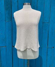 Load image into Gallery viewer, The Cotton Textured Tank