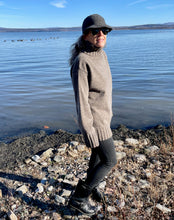 Load image into Gallery viewer, The Shelburne Farms Turtleneck Sweater