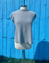 Load image into Gallery viewer, The Cotton Cap Sleeve